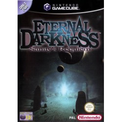 ETERNAL DARKNESS
