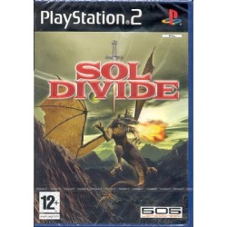 SOL DIVIDE (Neuf)