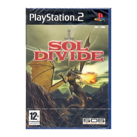 SOL DIVIDE (Neuf)