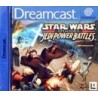 STAR WARS Episode 1 Jedi Power