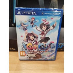 PSP CERAMIC WHITE plus Carte Mémoire 1 giga