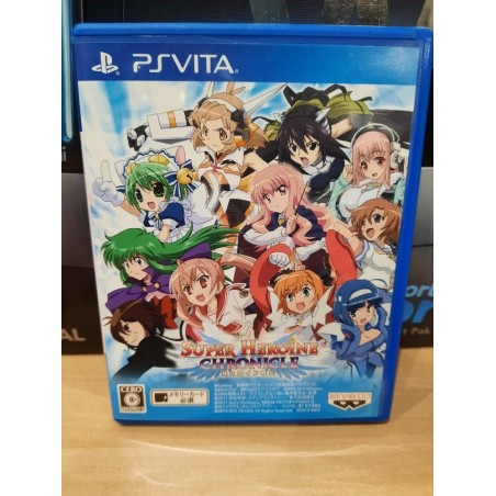 super-heroine-chronicle-ps-vita-