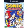SONIC MEGA COLLECTION