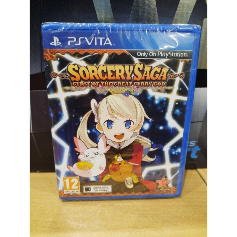 sorcery-saga ps vita