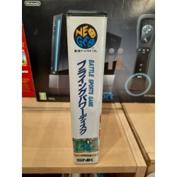 flying-power-disc-aes-original-neo geo