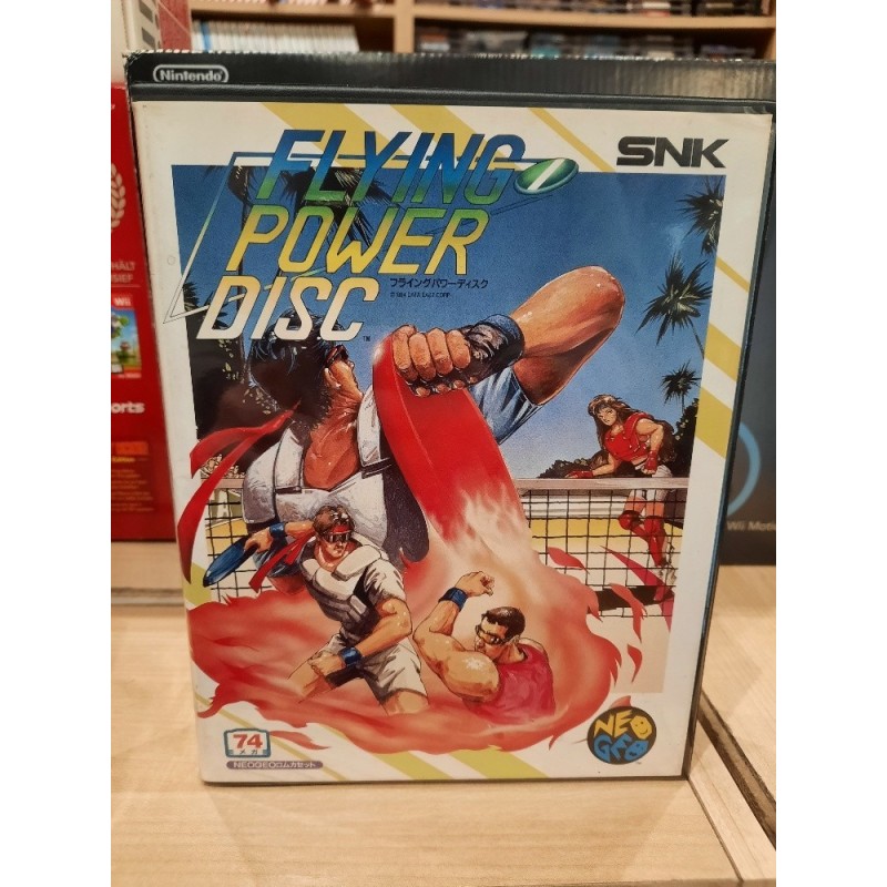 flying-power-disc-original-neo geo