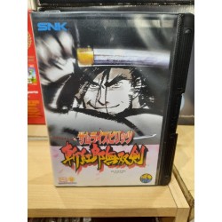 samurai-spirits-3-neo geo 