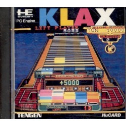 KLAX