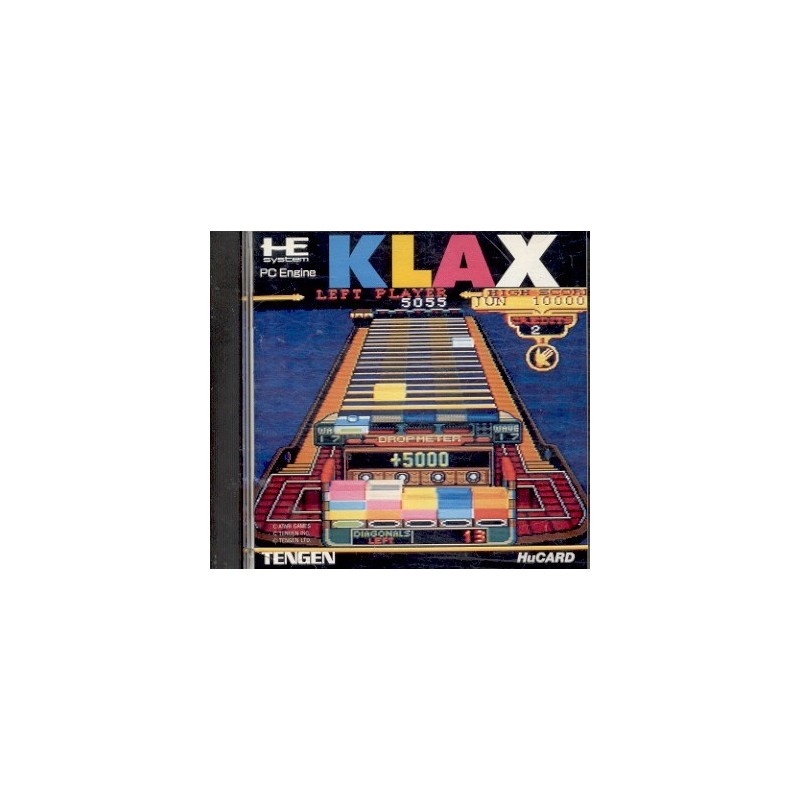 KLAX