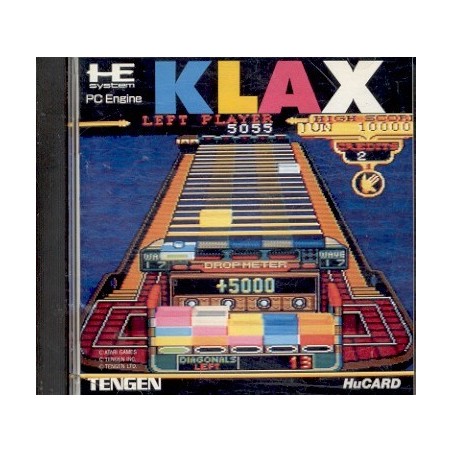 KLAX