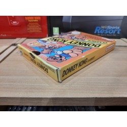 DONKEY KONG CLASSICS pal fr complet