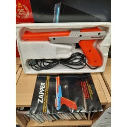 ZAPPER NES