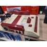 console famicom-modifiee-av-jaunie