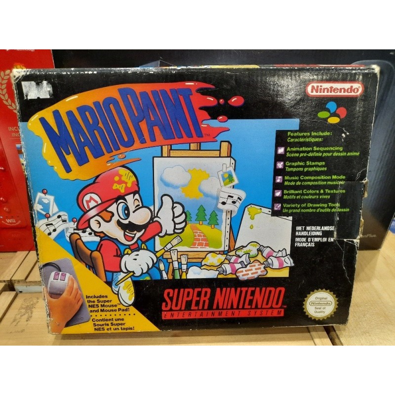 mario-paint-complet-super nintendo