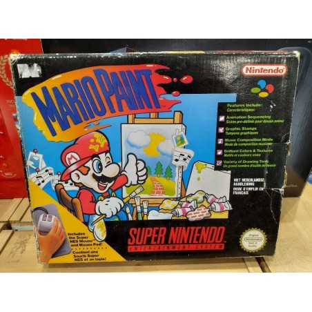 mario-paint-complet-super nintendo