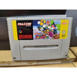POP'N TWINBEE pal fr (Cartouche seule)