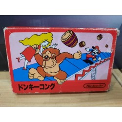 DONKEY KONG