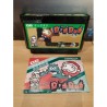 DIG DUG famicom