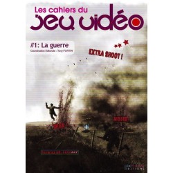 LES CAHIERS DU JEU VIDEO Vol.1