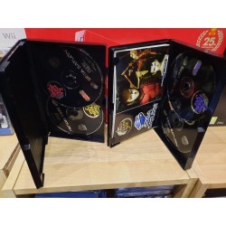 PANZER DRAGOON SAGA (pal)