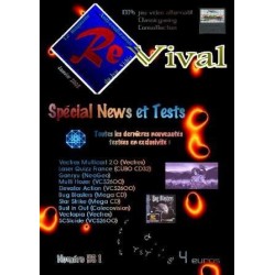 REVIVAL Hors Série