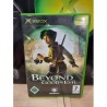 BEYOND GOOD & EVIL