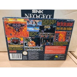 SUPER TURRICAN 2 Pal complet