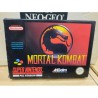 MORTAL KOMBAT Fah Complet