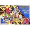 SUPER ROBOT TAISEN A
