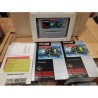 cybernator-noe-notice-portuguaise super nintendo