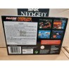 cybernator-noe-notice-portuguaise super nintendo