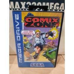 comix-zone-pal-megadrive