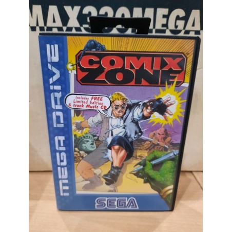 comix-zone-pal-megadrive