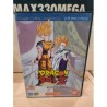 DRAGON BALL Z md jap