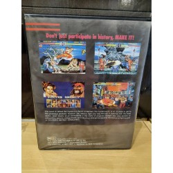 KARNOV'S REVENGE