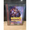 KARNOV'S REVENGE