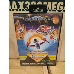 THUNDERFORCE 4 Pal
