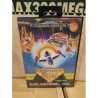 THUNDERFORCE 4 Pal boite/insert seule (sans jeu)