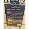 THUNDERFORCE 4 Pal boite/insert seule (sans jeu)