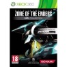 zone-of-the-enders-hd-collection xbox 360