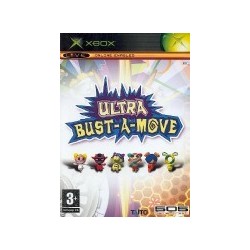 ULTRA BUST A MOVE