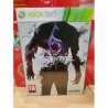 resident-evil-6-steelbook-edition xbox 360