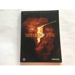 RESIDENT EVIL 3 : NEMESIS Guide Officiel