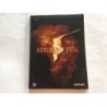 RESIDENT EVIL 3 : NEMESIS Guide Officiel