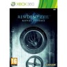 resident-evil-revelations xbox 360