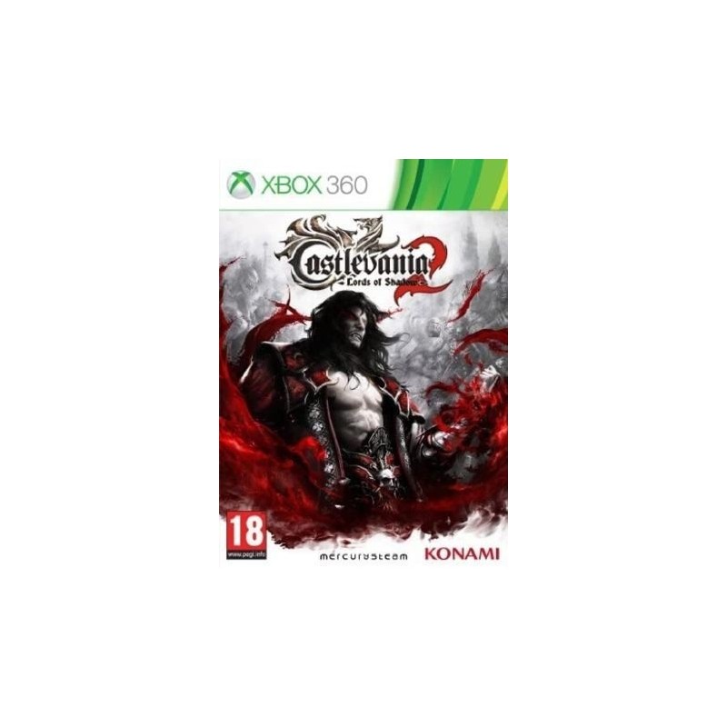 castlevania-lords-of-shadow-2-xbox 360