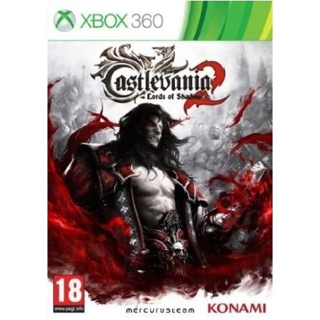 castlevania-lords-of-shadow-2-xbox 360