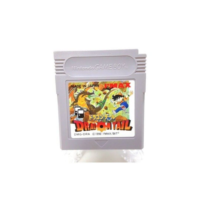 dragon-tail-game boy