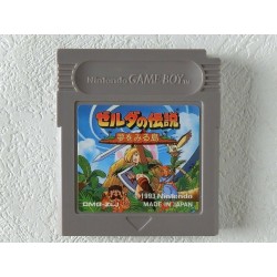 ZELDA LINK'S AWAKENING