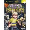 GRABBED BY THE GHOULIES